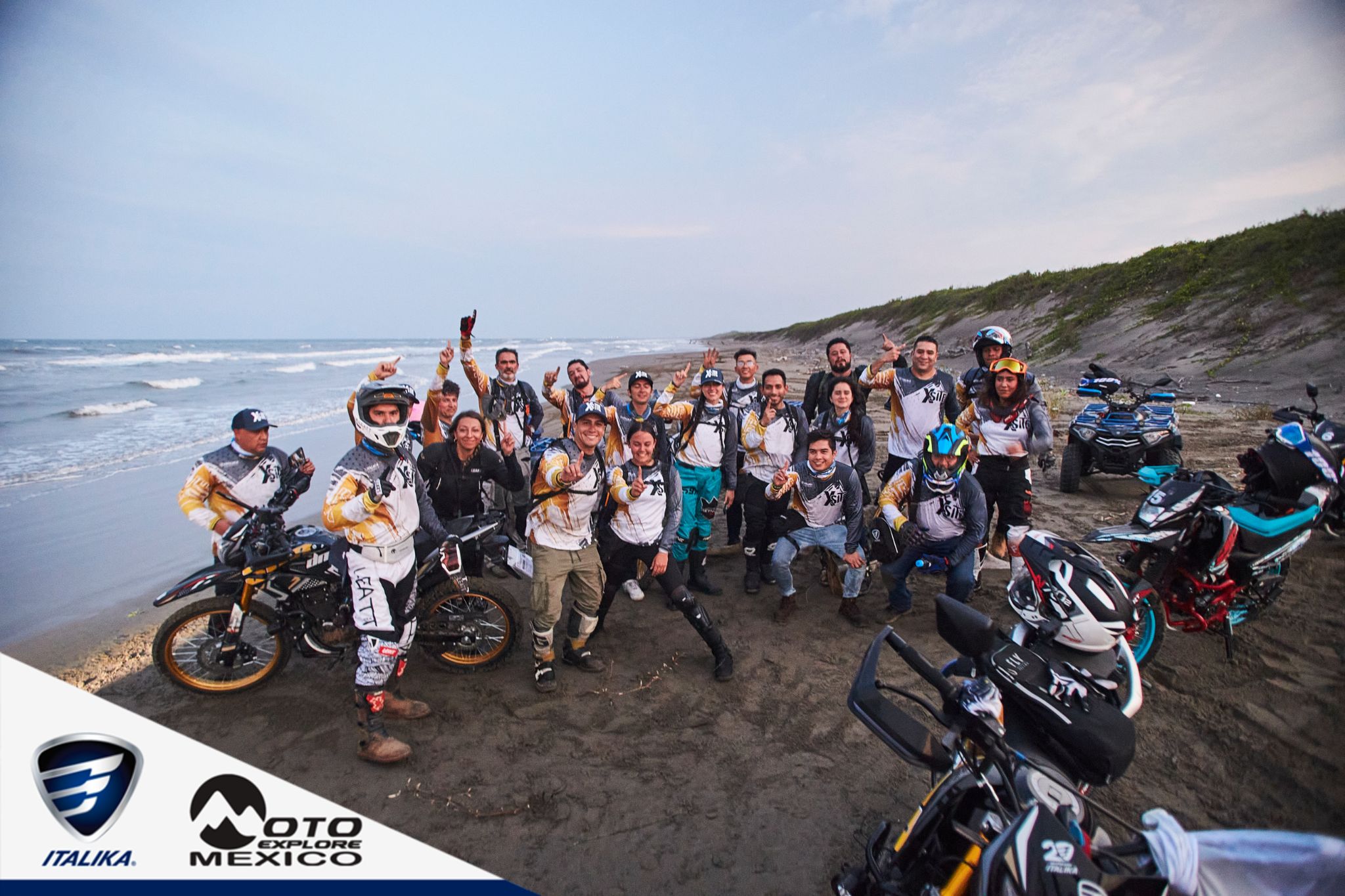 ITALIKA CHACHALACAS D1 483